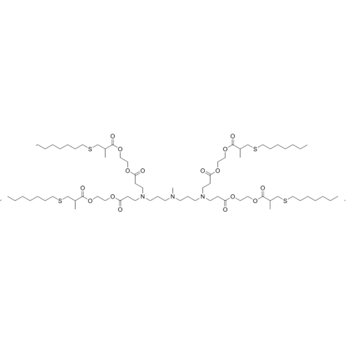 Cationic/Ionizable Lipids | DC Chemicals