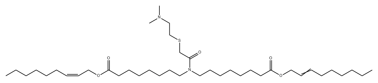 ATX-001 chemical structure